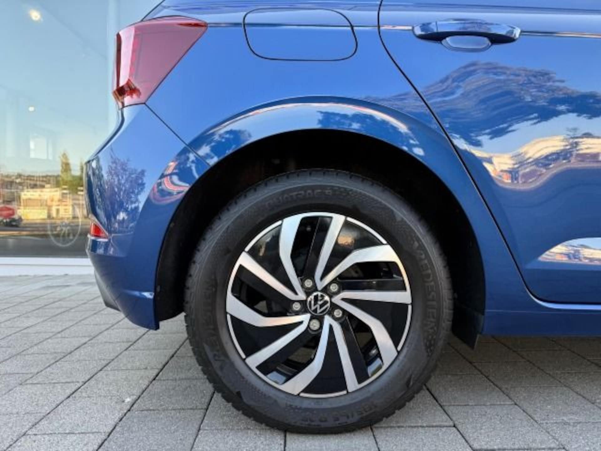 Volkswagen Polo FRESH
