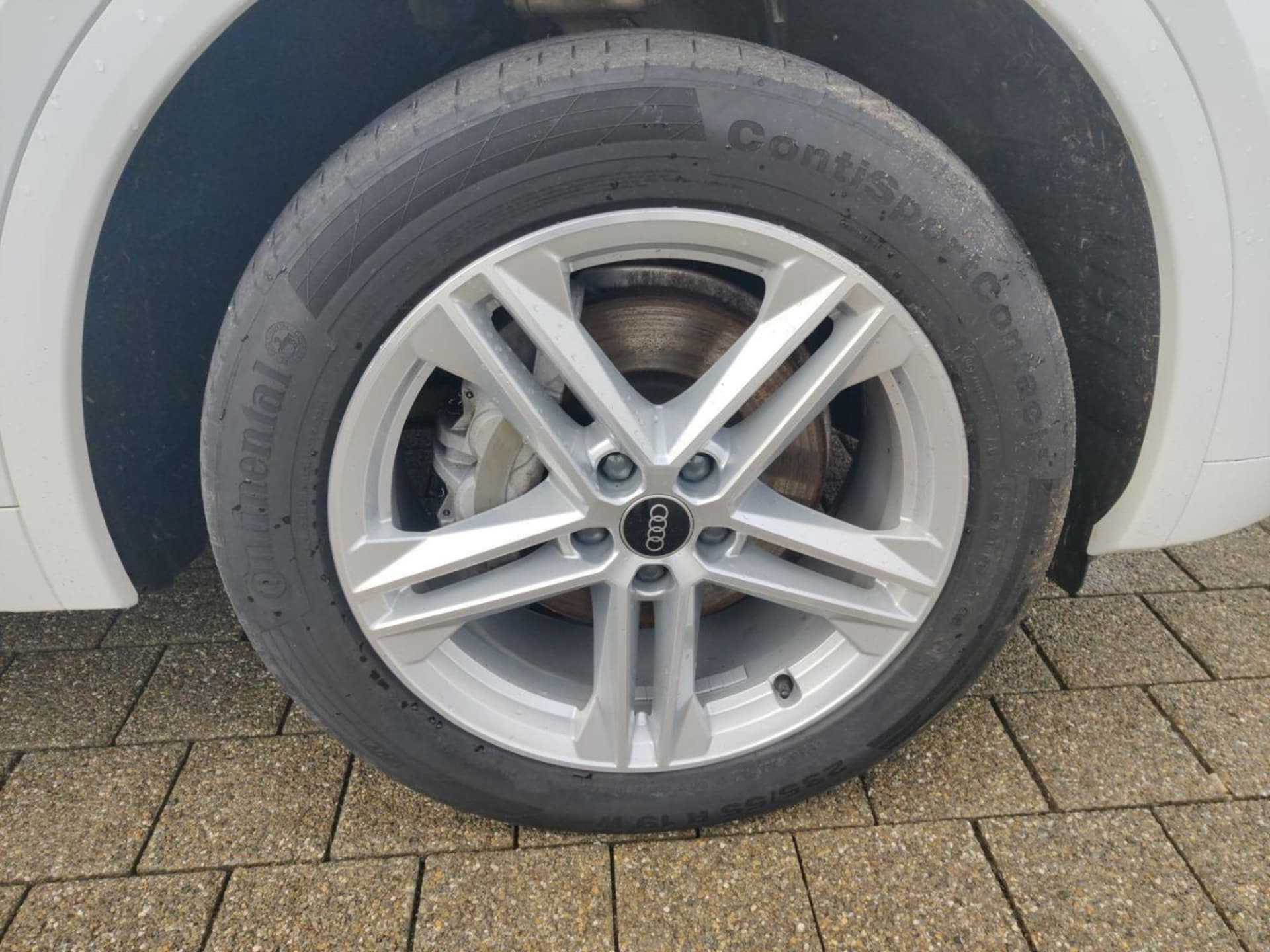 Audi Q5 SUV S line