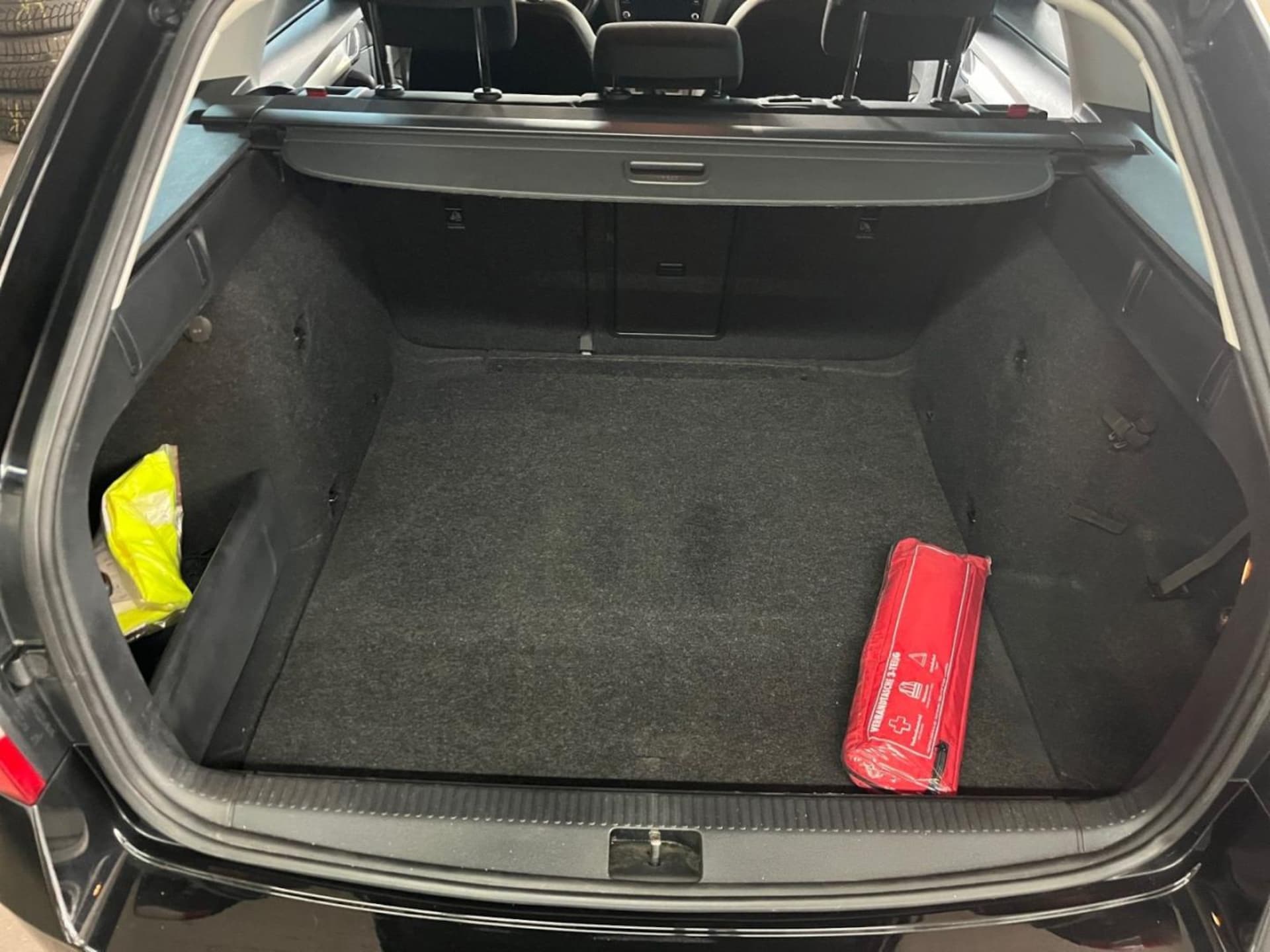 Skoda Octavia Combi Ambition