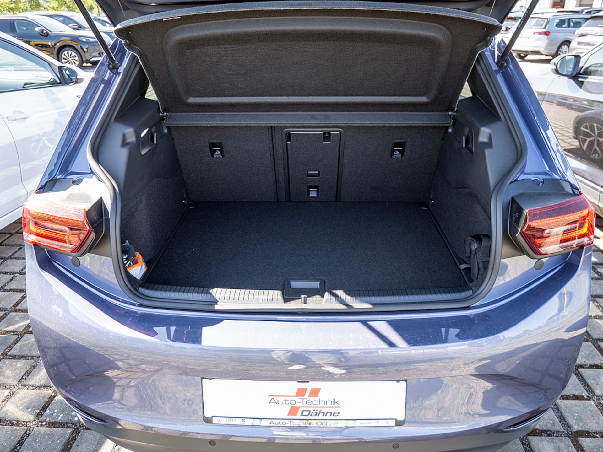 Volkswagen ID.3 Neo Style