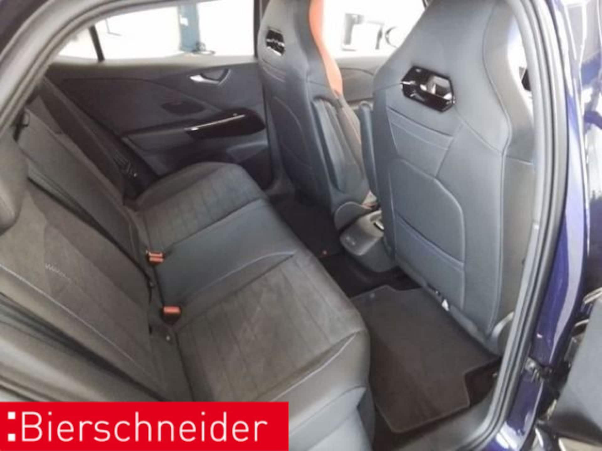 Volkswagen ID.3 GTX