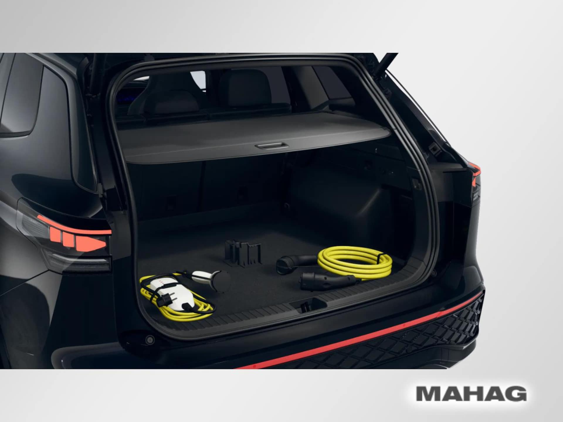 Volkswagen Tayron R-Line