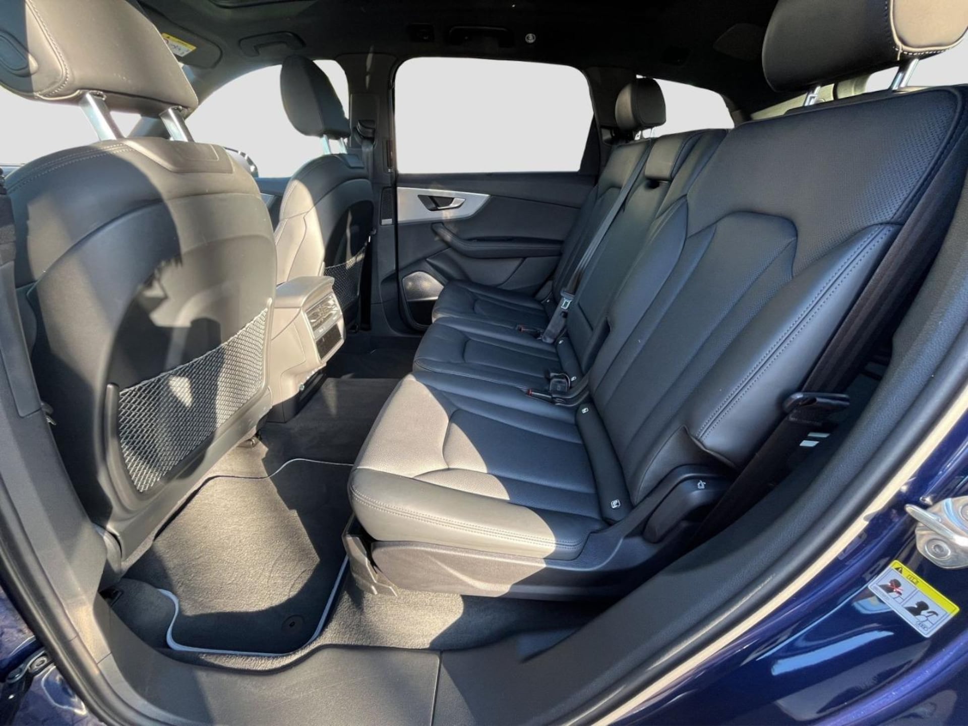 Audi Q7 SUV S line