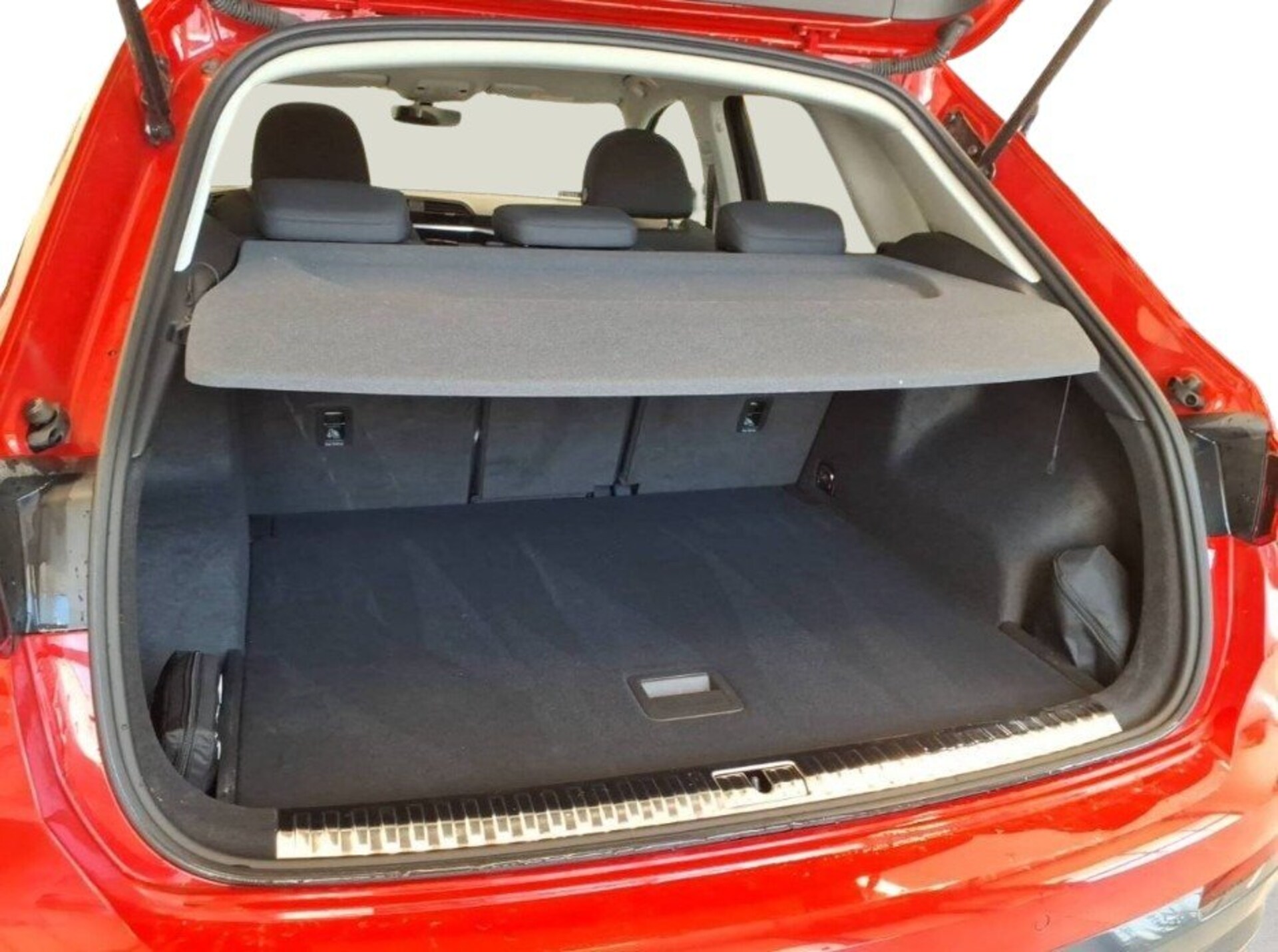 Audi Q3 SUV advanced