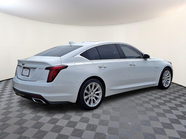 2023 Cadillac CT5