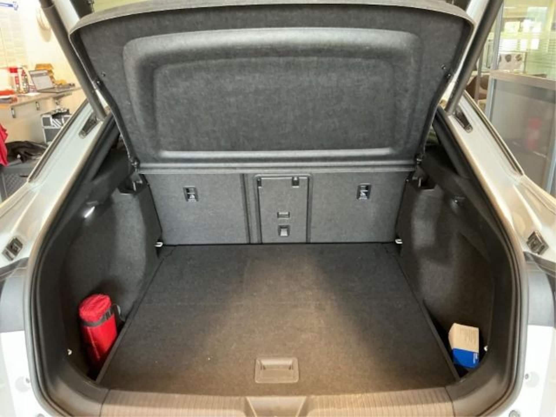 Volkswagen ID.5 Pro Performance