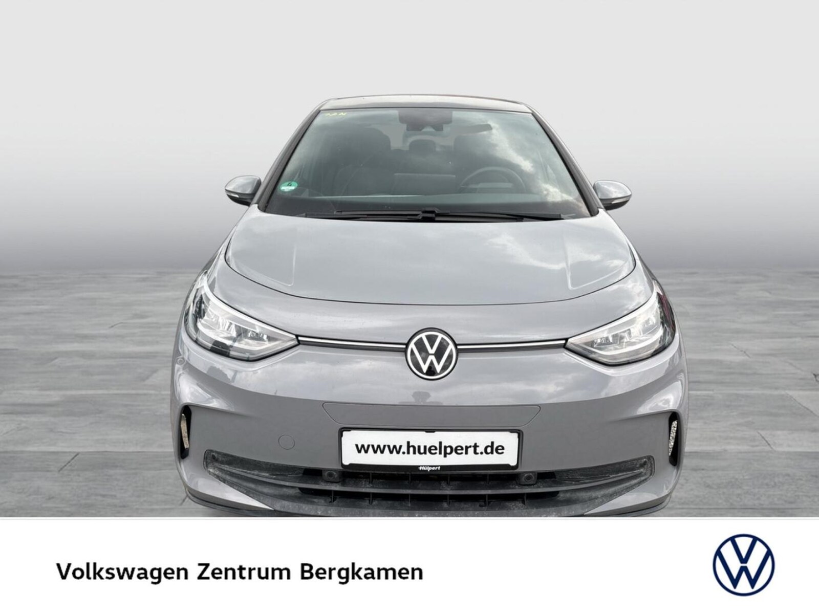 Volkswagen ID.3 – Bild 8