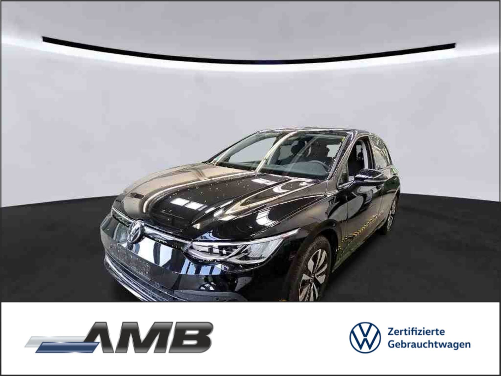 Volkswagen Golf MOVE