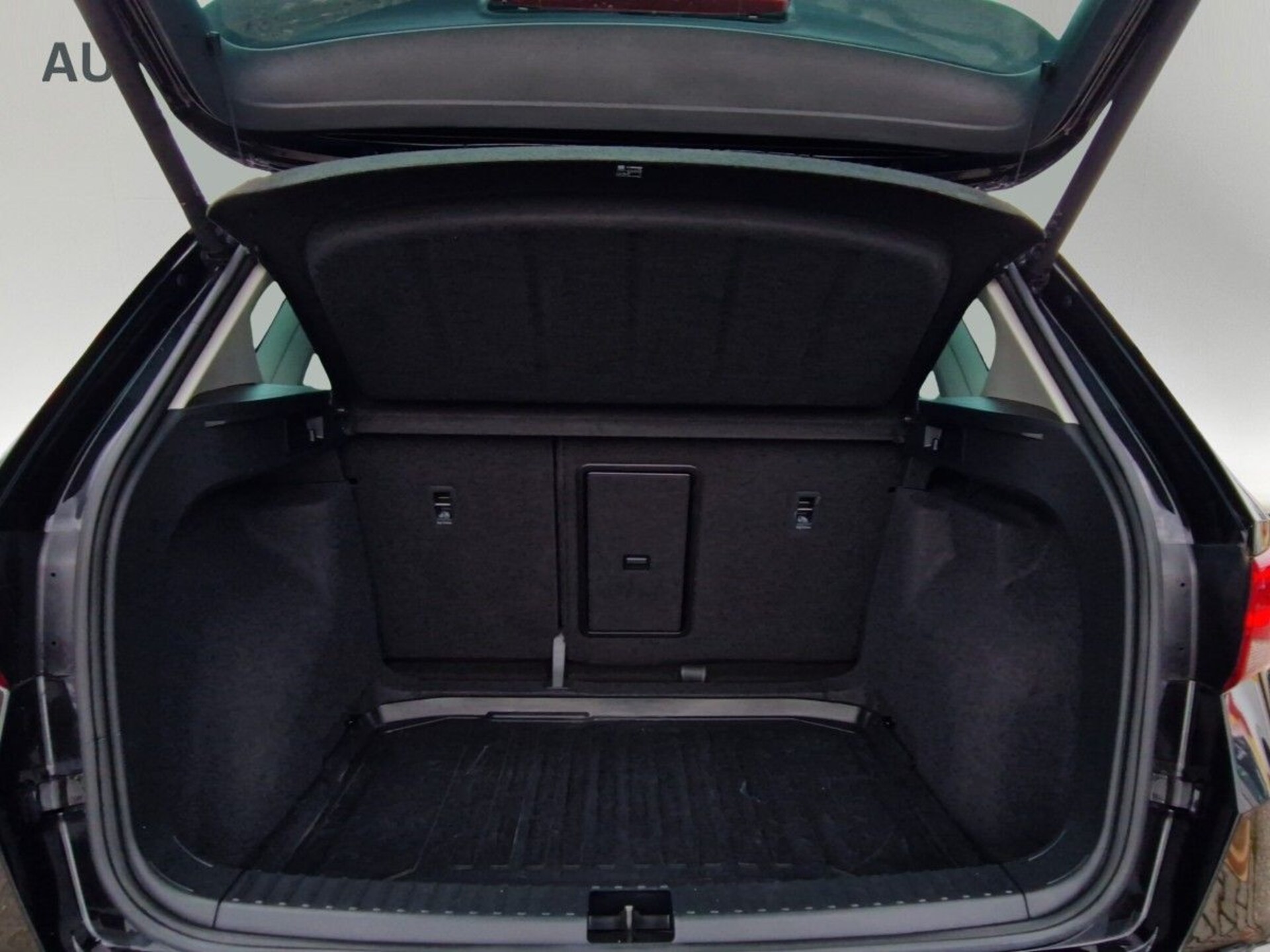 SEAT Ateca FR