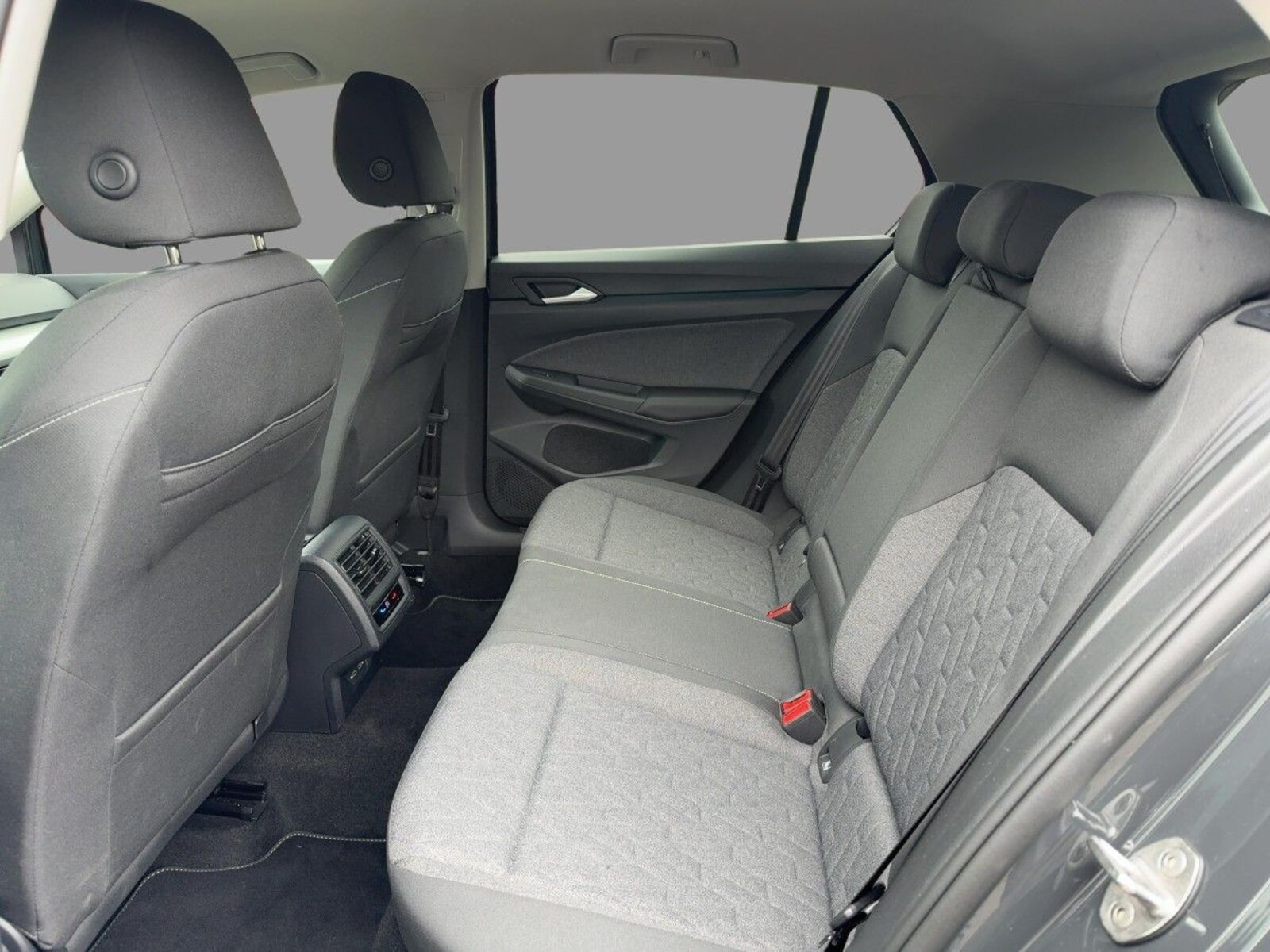 Volkswagen Golf – Bild 10