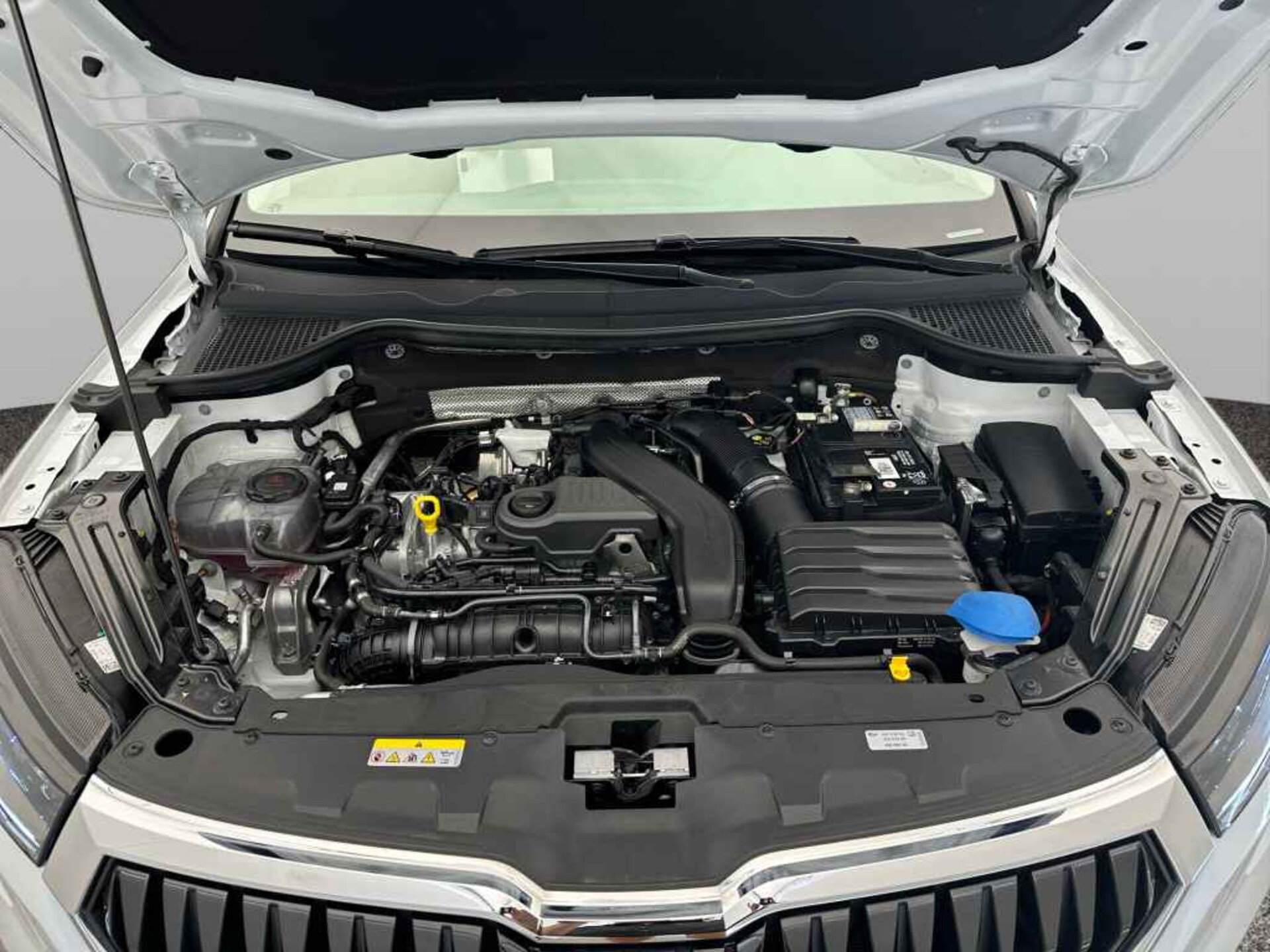 Skoda Karoq Ambition
