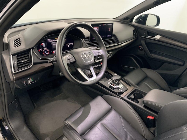 2023 Audi Q5 Sportback
