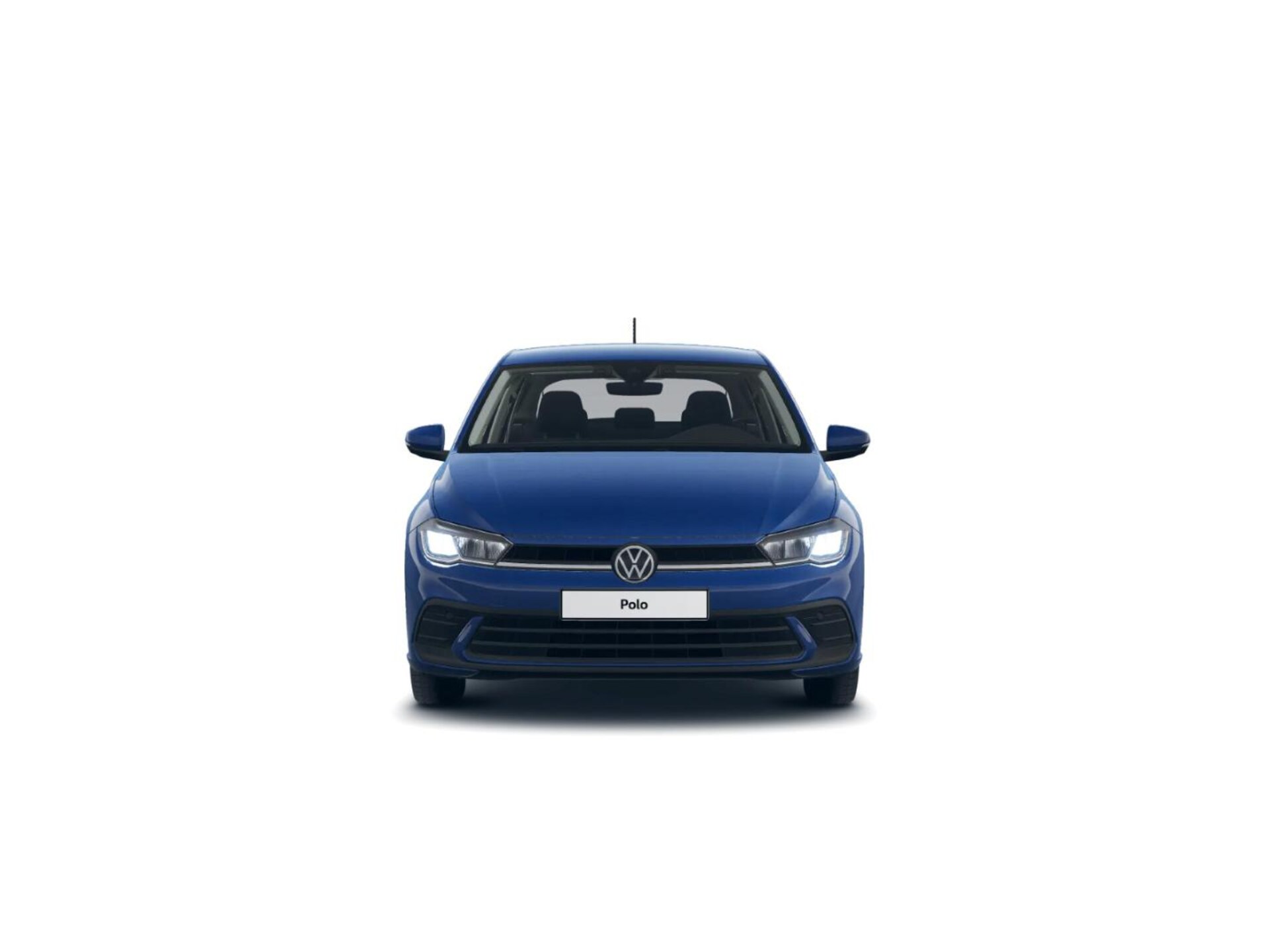 Volkswagen Polo Life