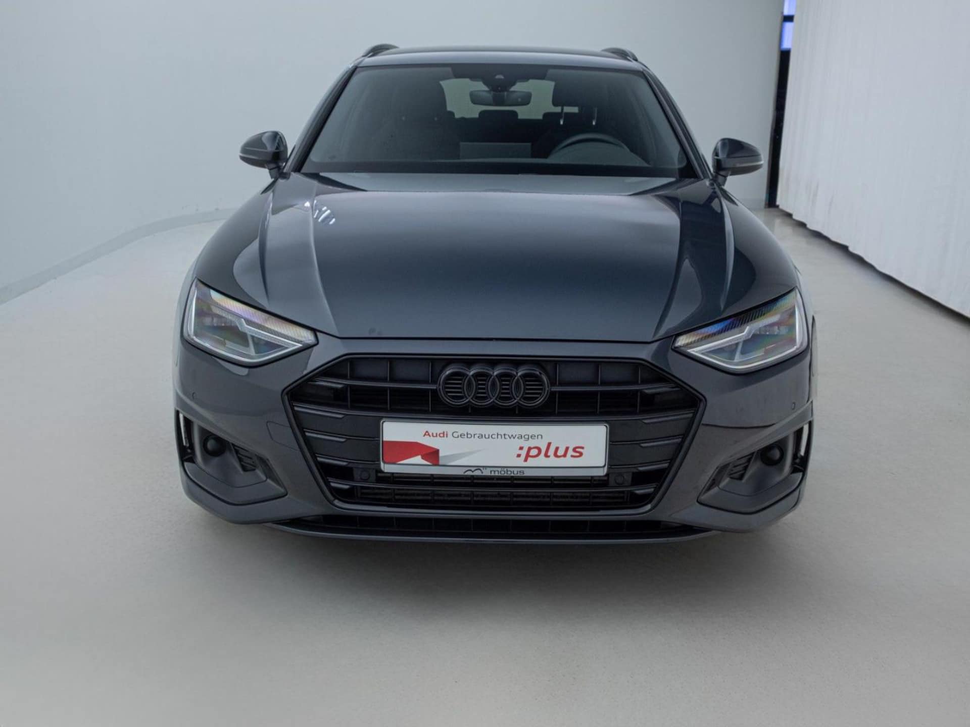 Audi A4 Avant Advanced