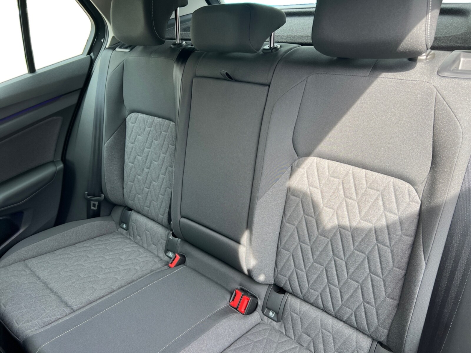 Volkswagen Golf – Bild 13