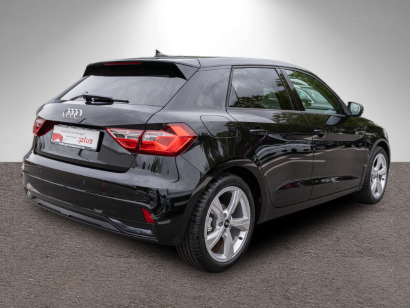 Audi A1 Sportback – Bild 3