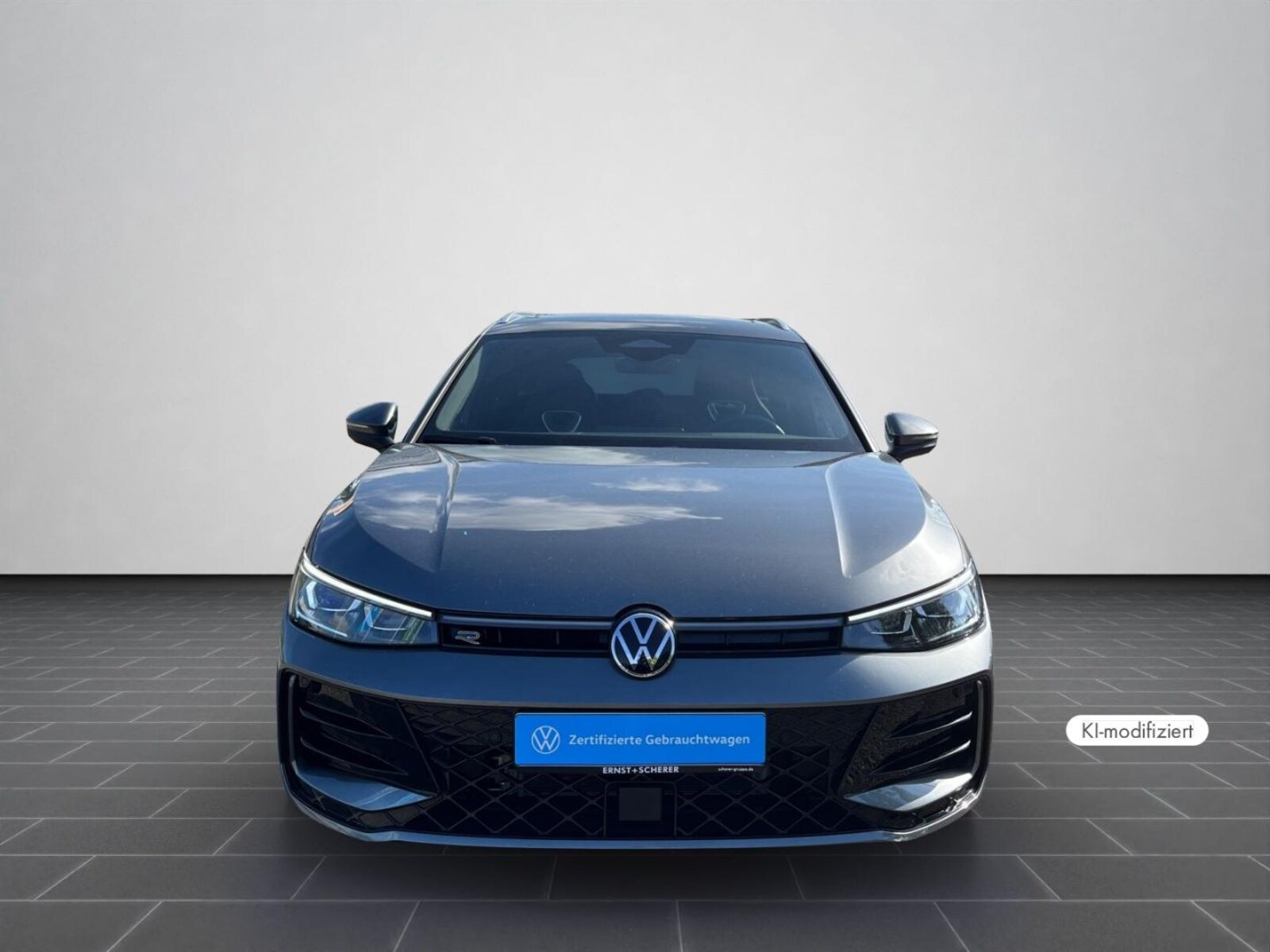 Volkswagen Passat – Bild 5