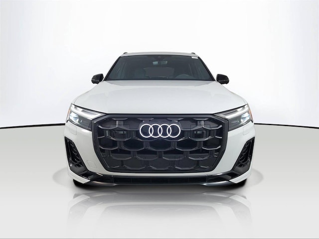 2026 Audi SQ7