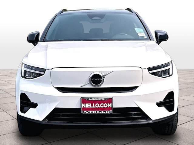 2023 Volvo XC40 Recharge Pure Electric