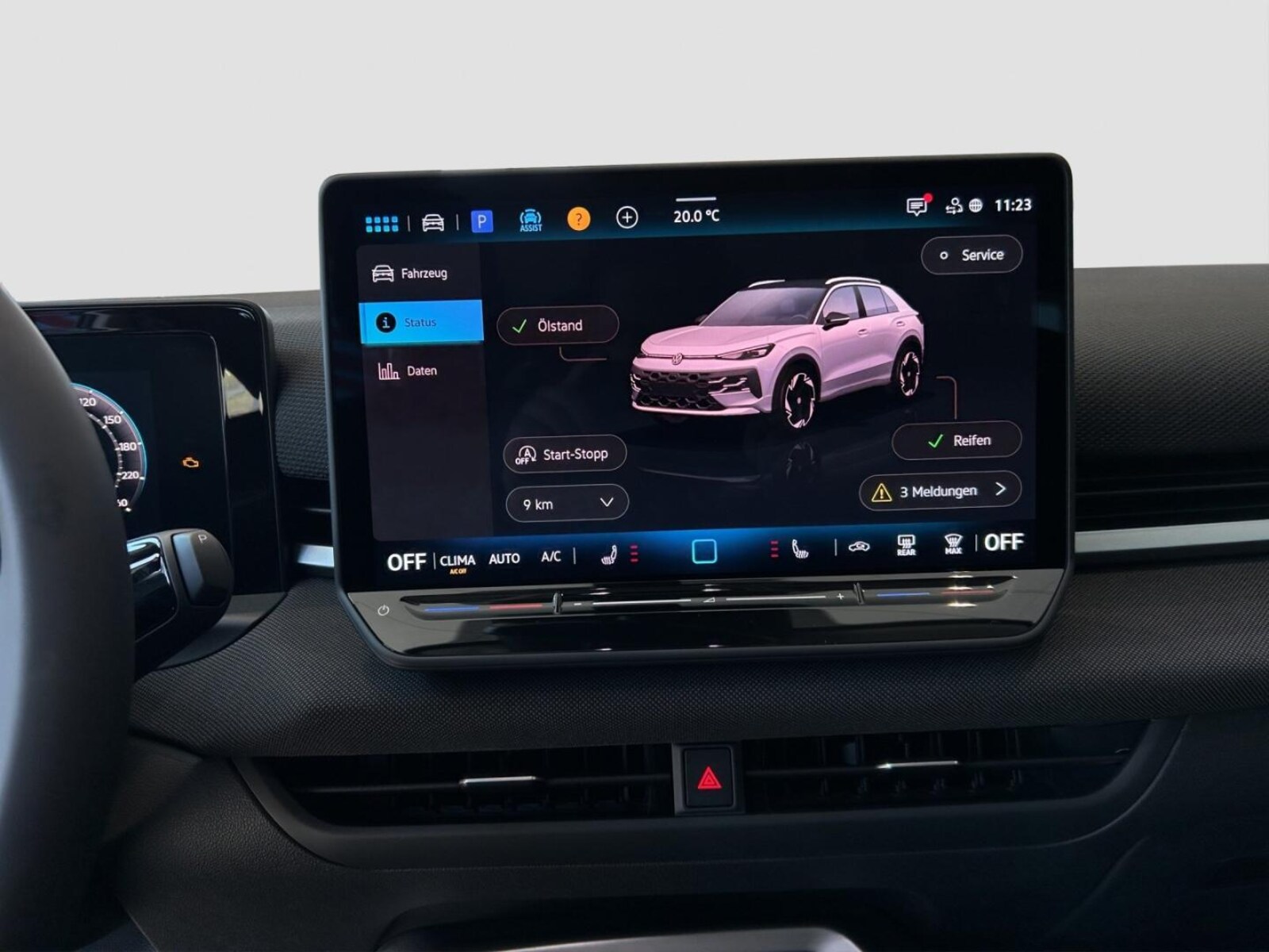 Volkswagen T-Roc – Bild 20