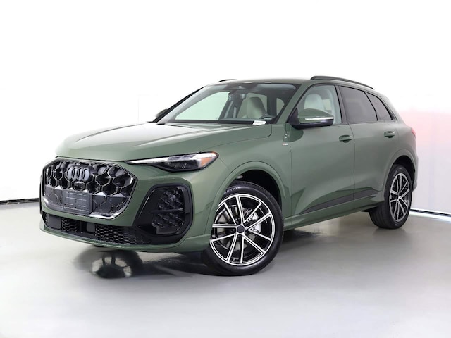 2026 Audi Q5