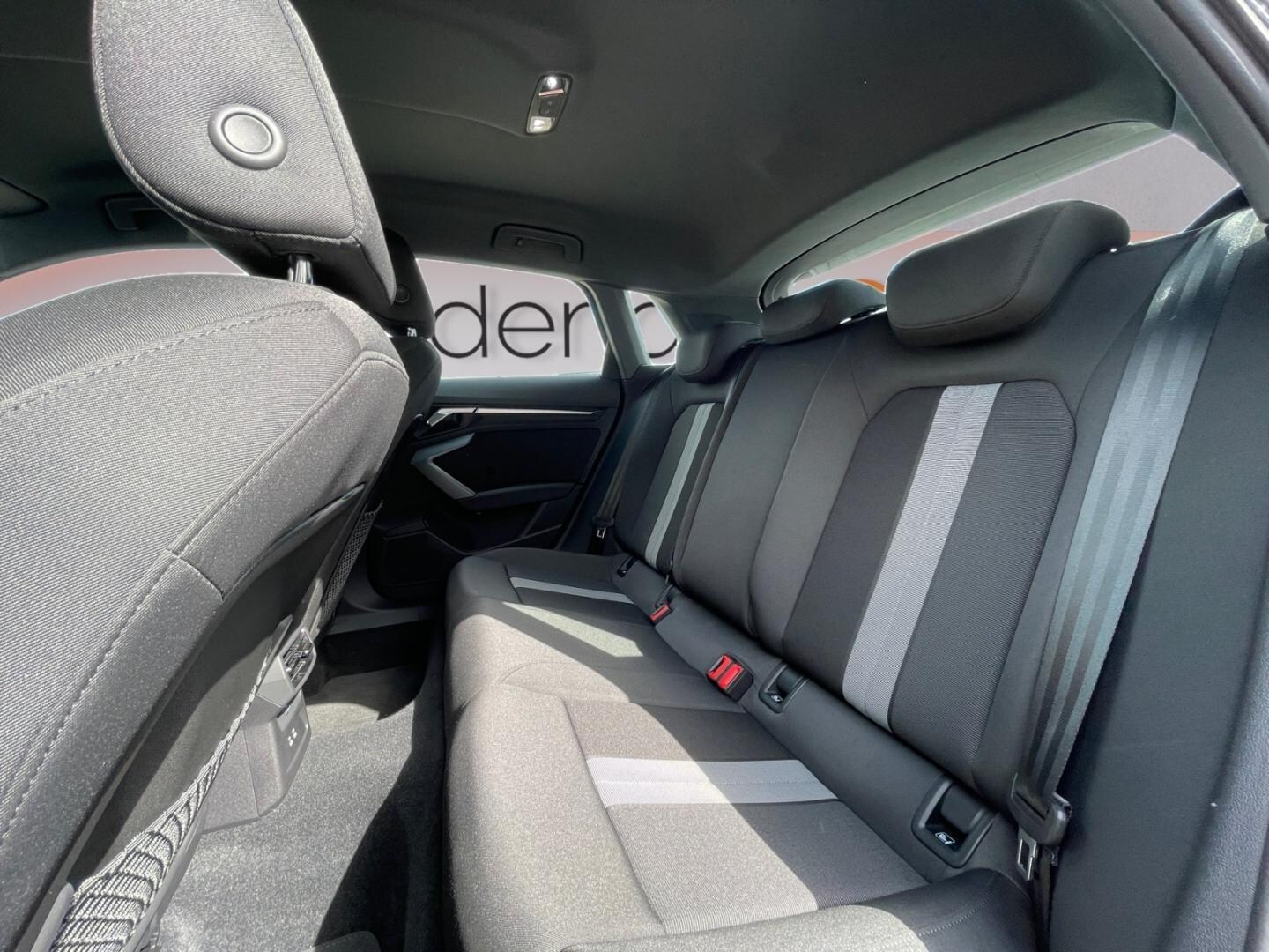 Bild über Audi A3 Sportback advanced 35 TFSI S tronic - für weitere Informationen kontaktieren Sie den Audi Partner