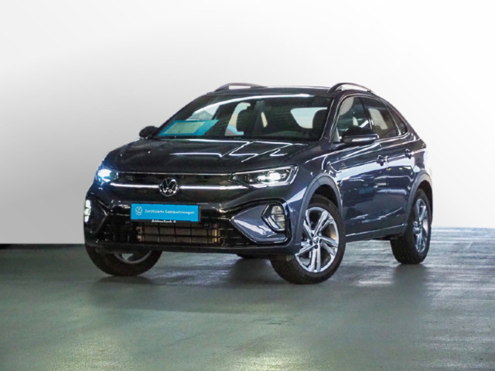 Volkswagen Taigo – Bild 3