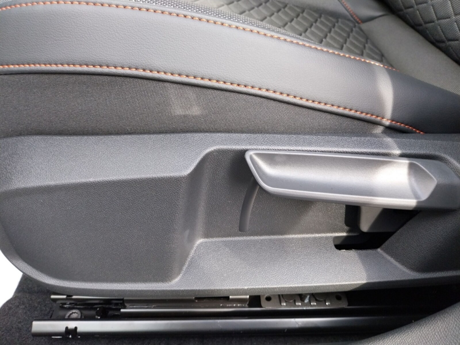 SEAT Leon – Bild 9