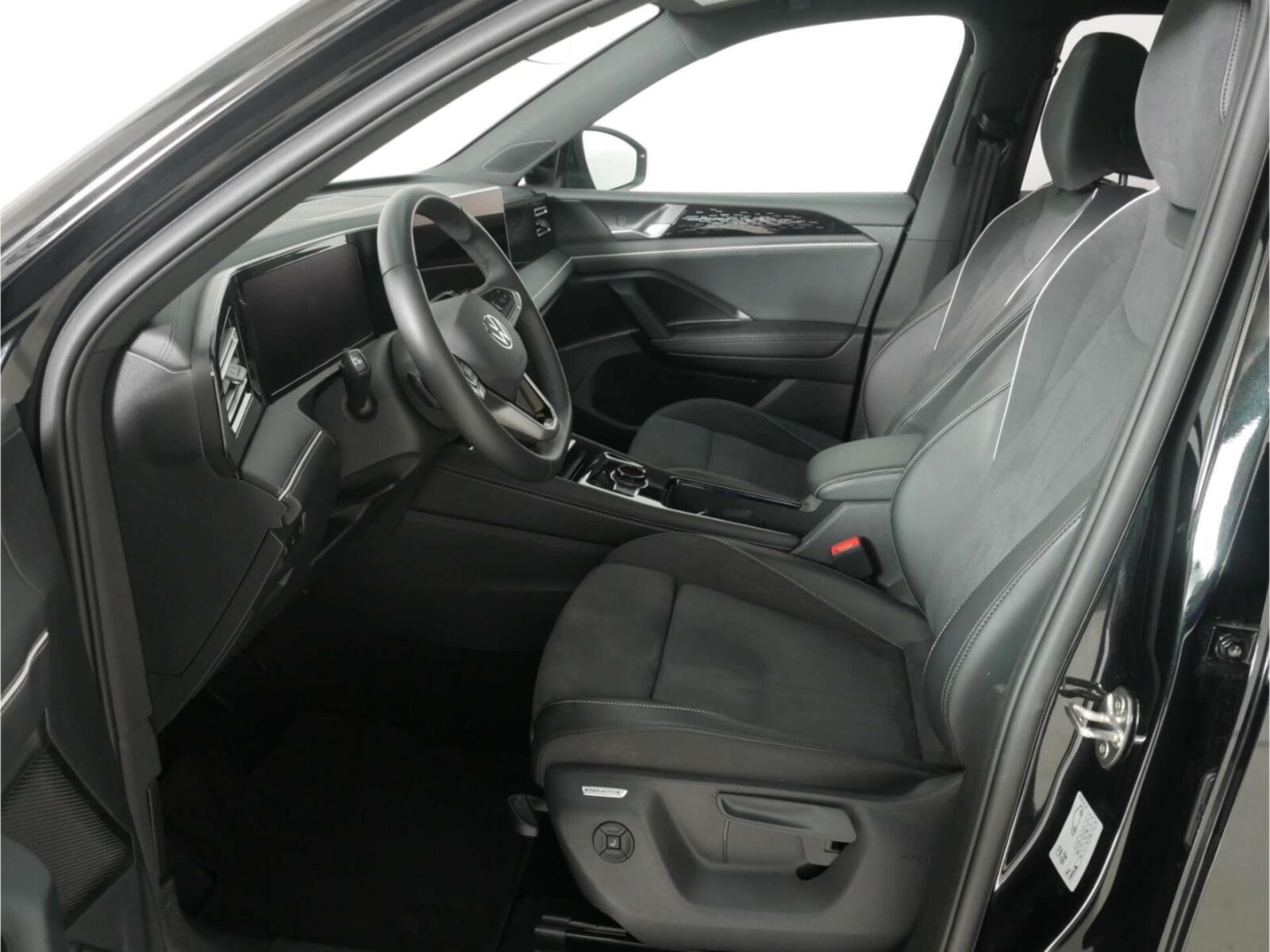 Volkswagen Tiguan – Bild 10