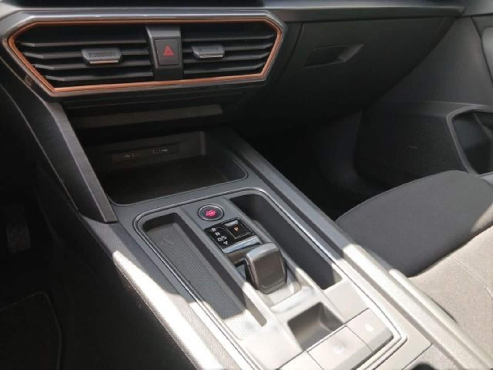 CUPRA Formentor – Bild 18