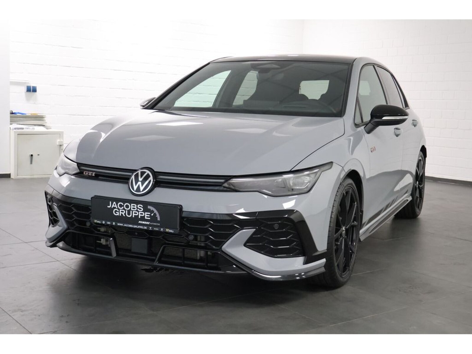 Volkswagen Golf – Bild 2