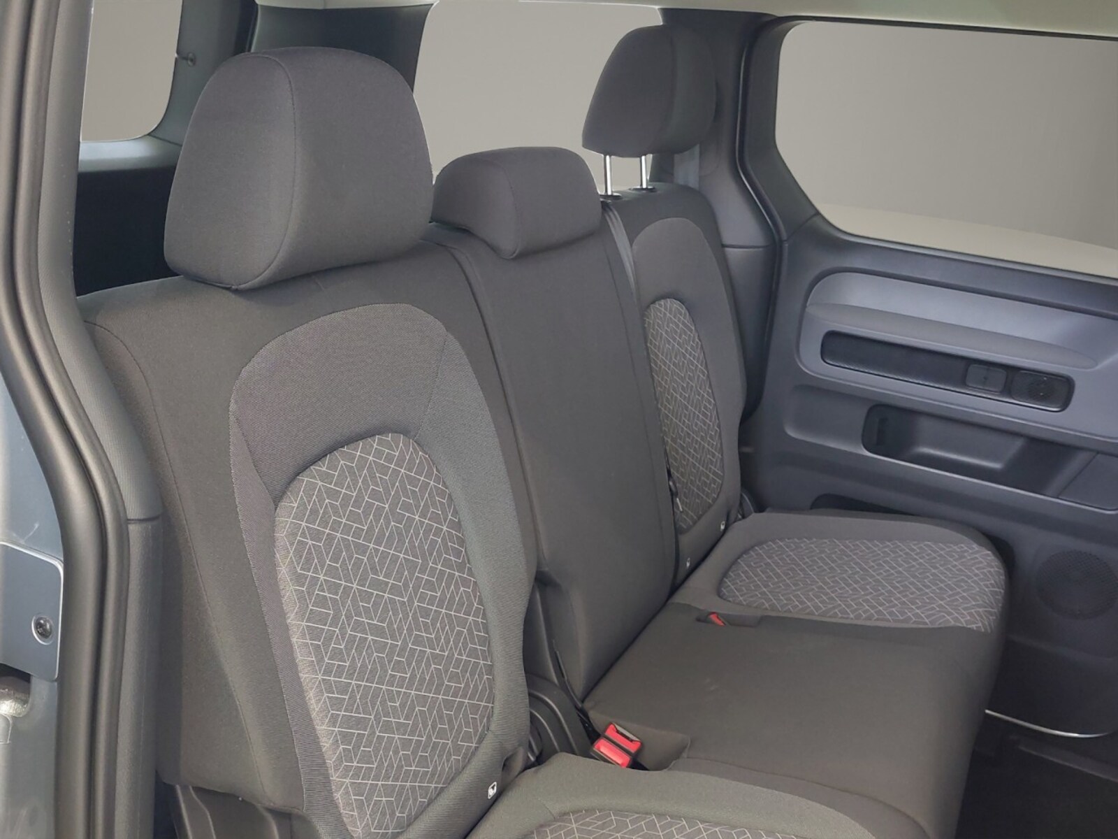 Volkswagen ID. Buzz – Bild 13