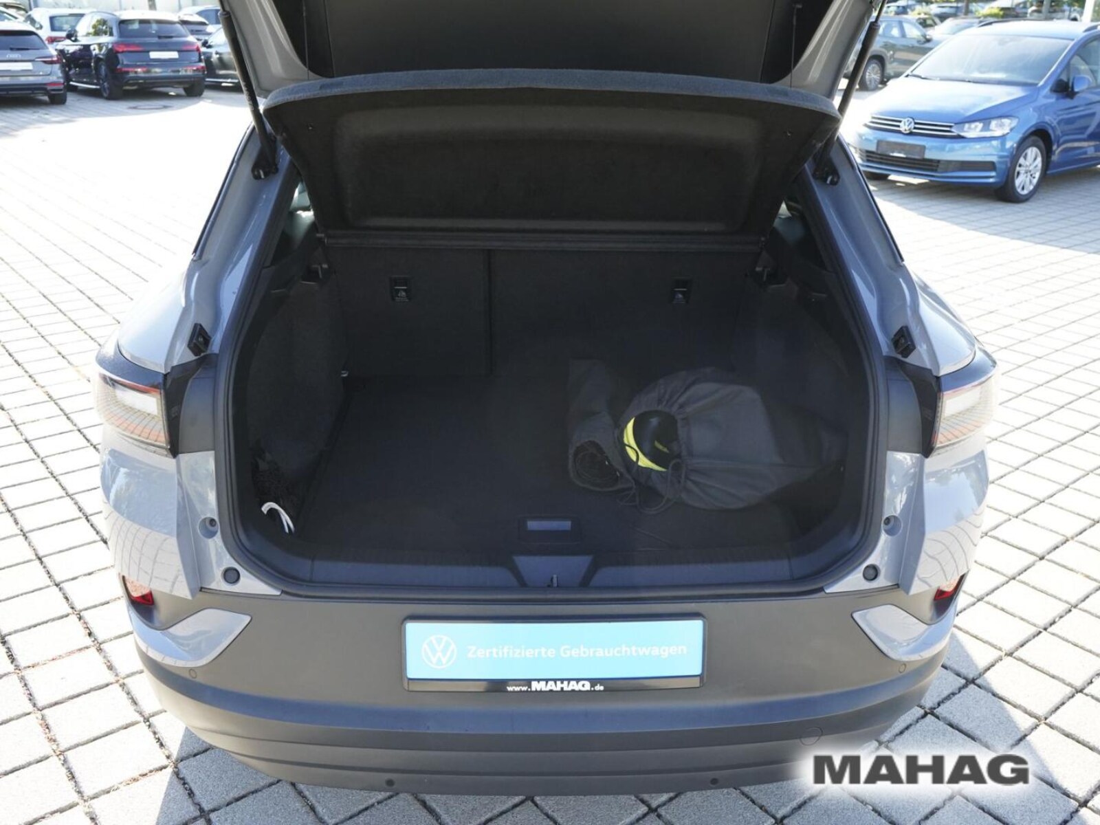 Volkswagen ID.4 – Bild 26