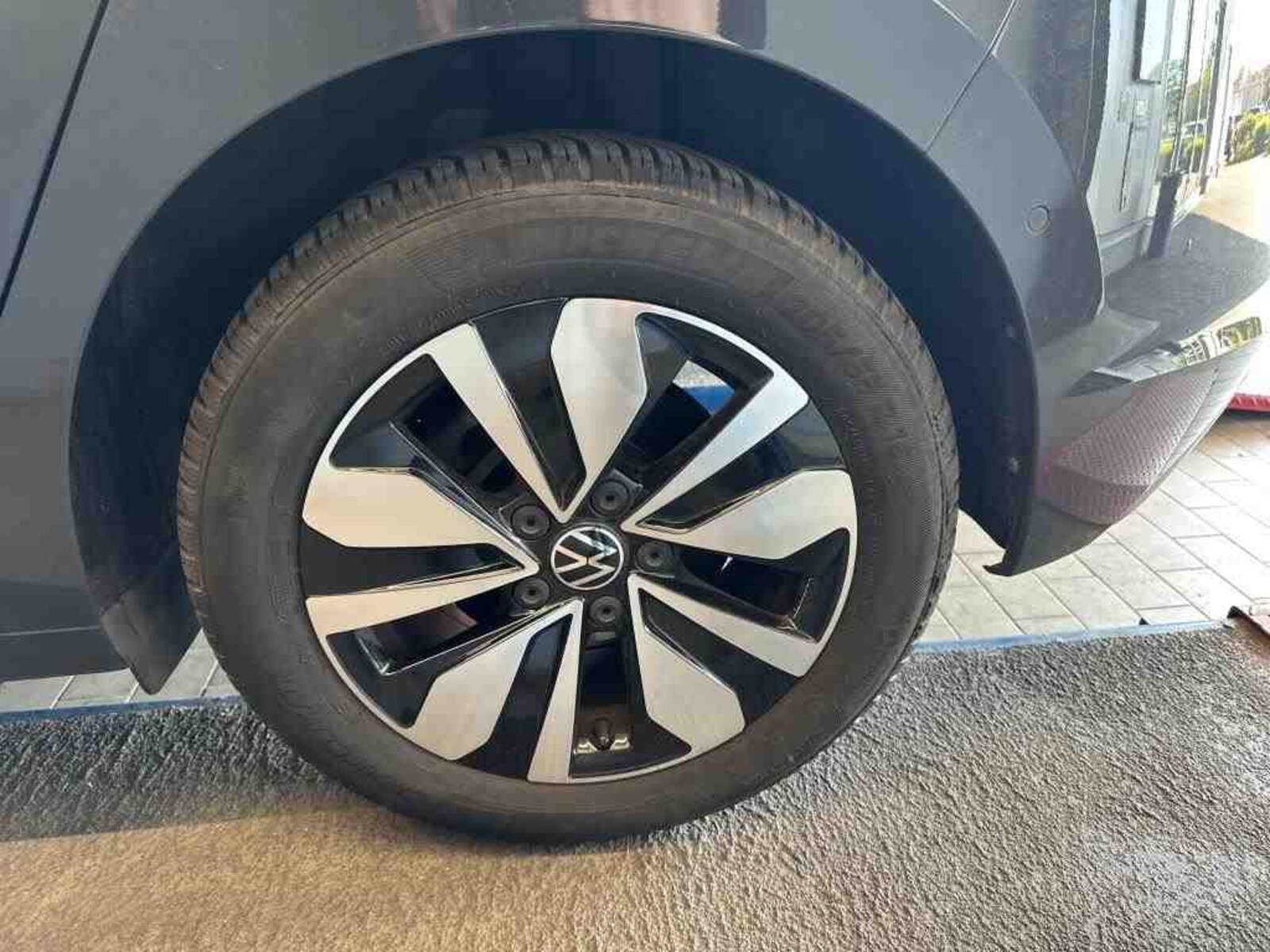 Volkswagen Golf – Bild 9