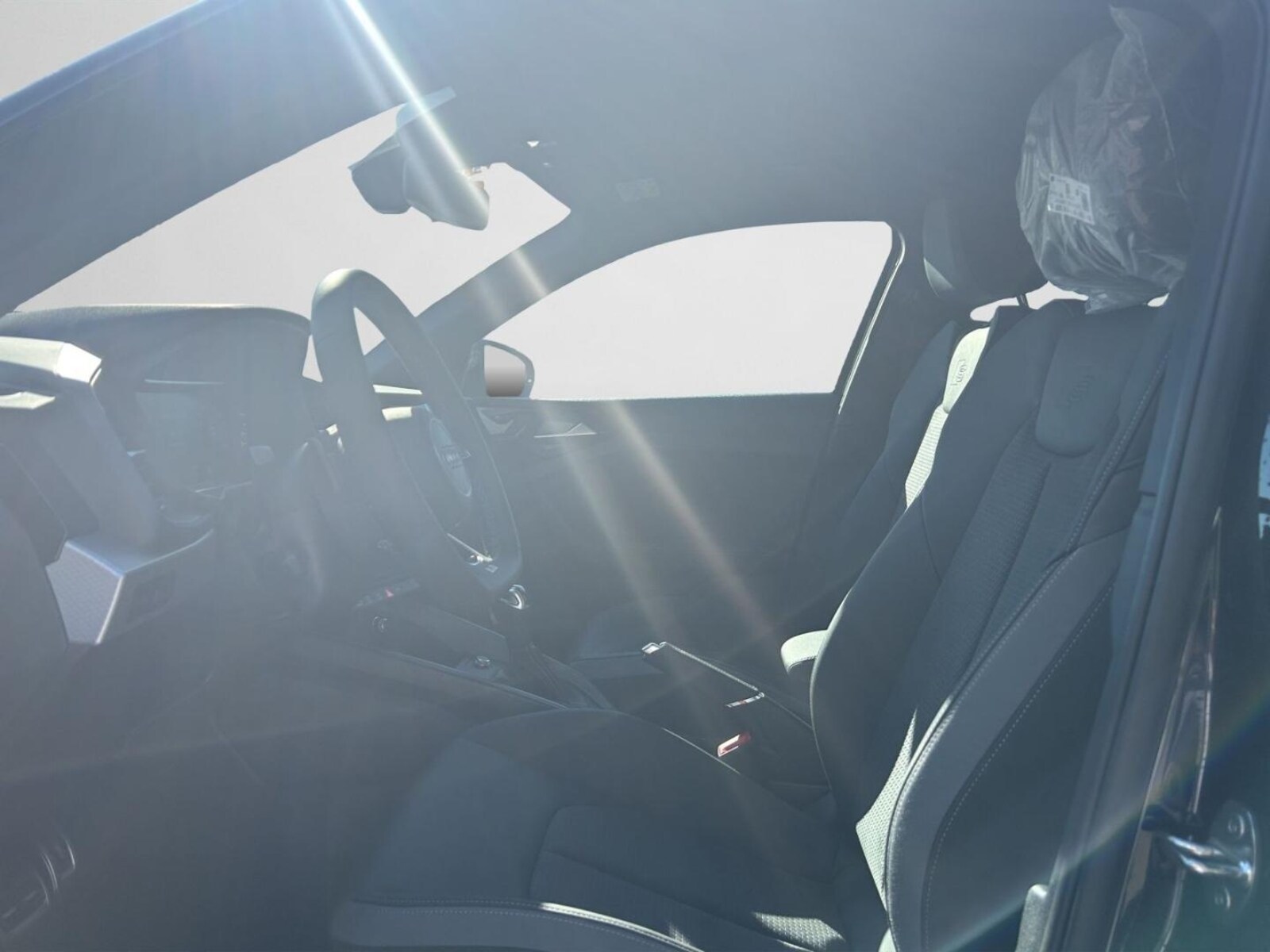 Audi A1 Sportback – Bild 12