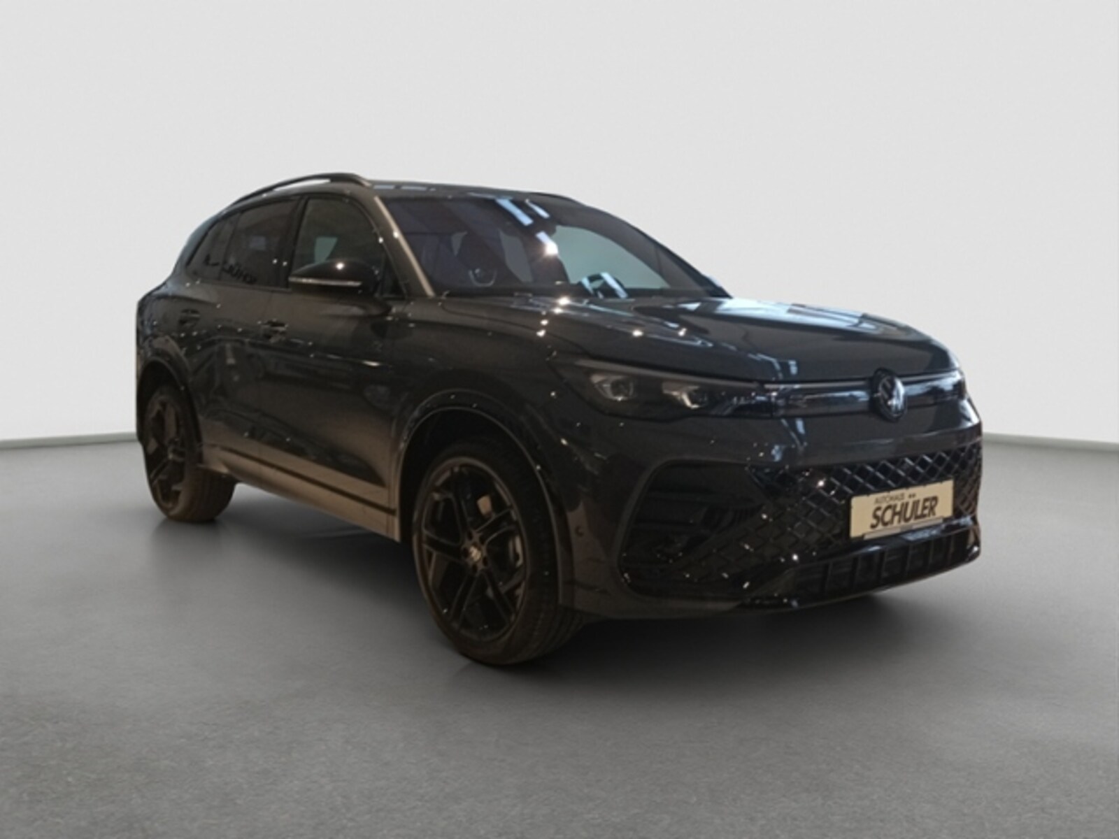 Volkswagen Tiguan – Bild 5