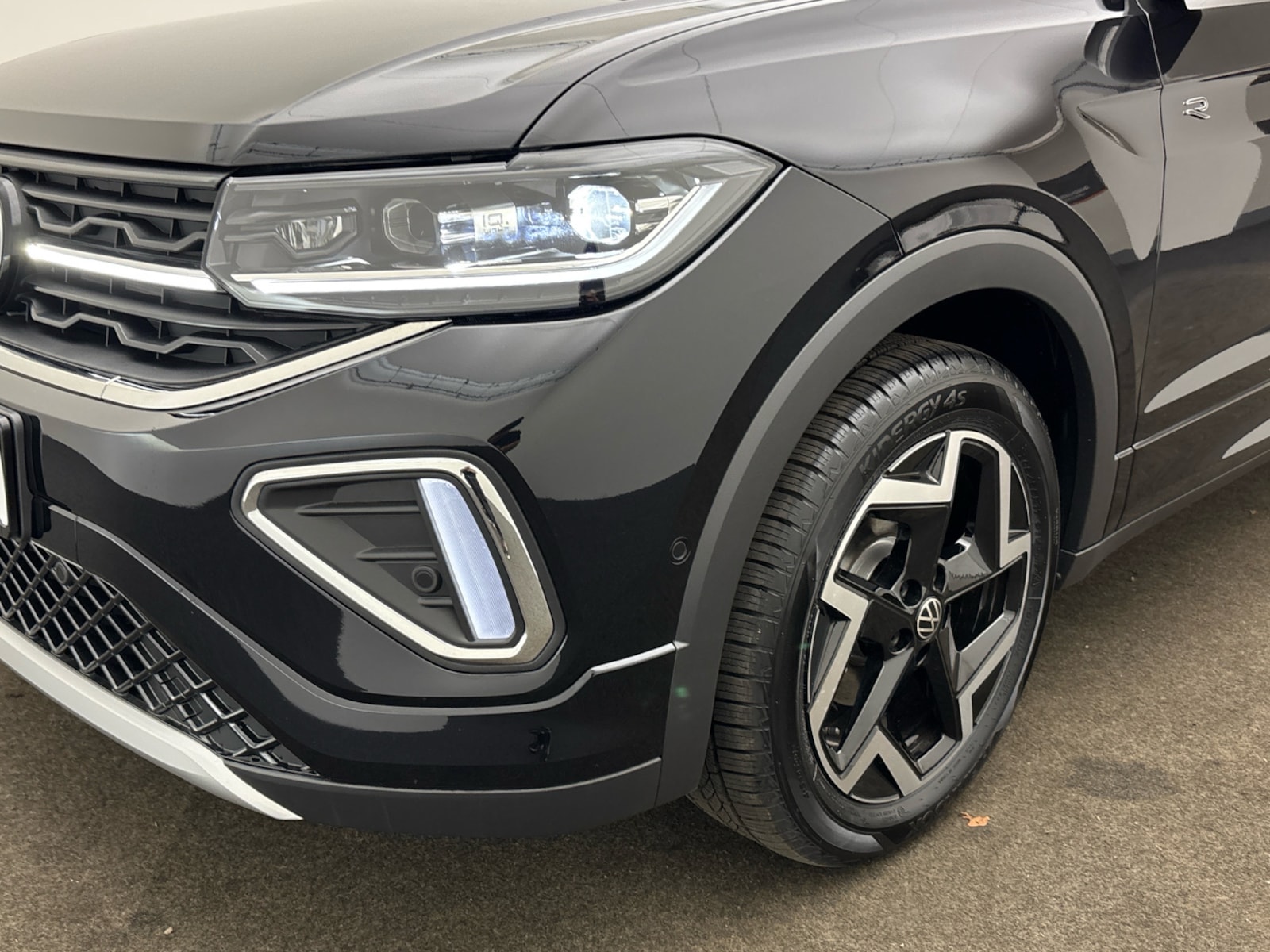 Volkswagen T-Cross – Bild 6