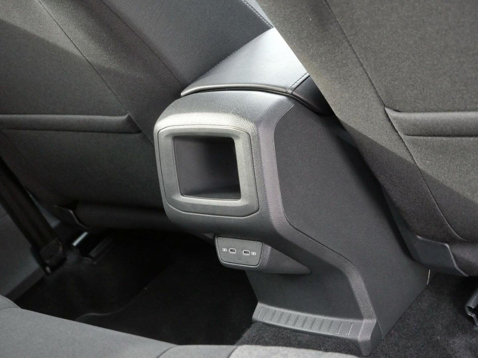 Volkswagen T-Cross – Bild 17