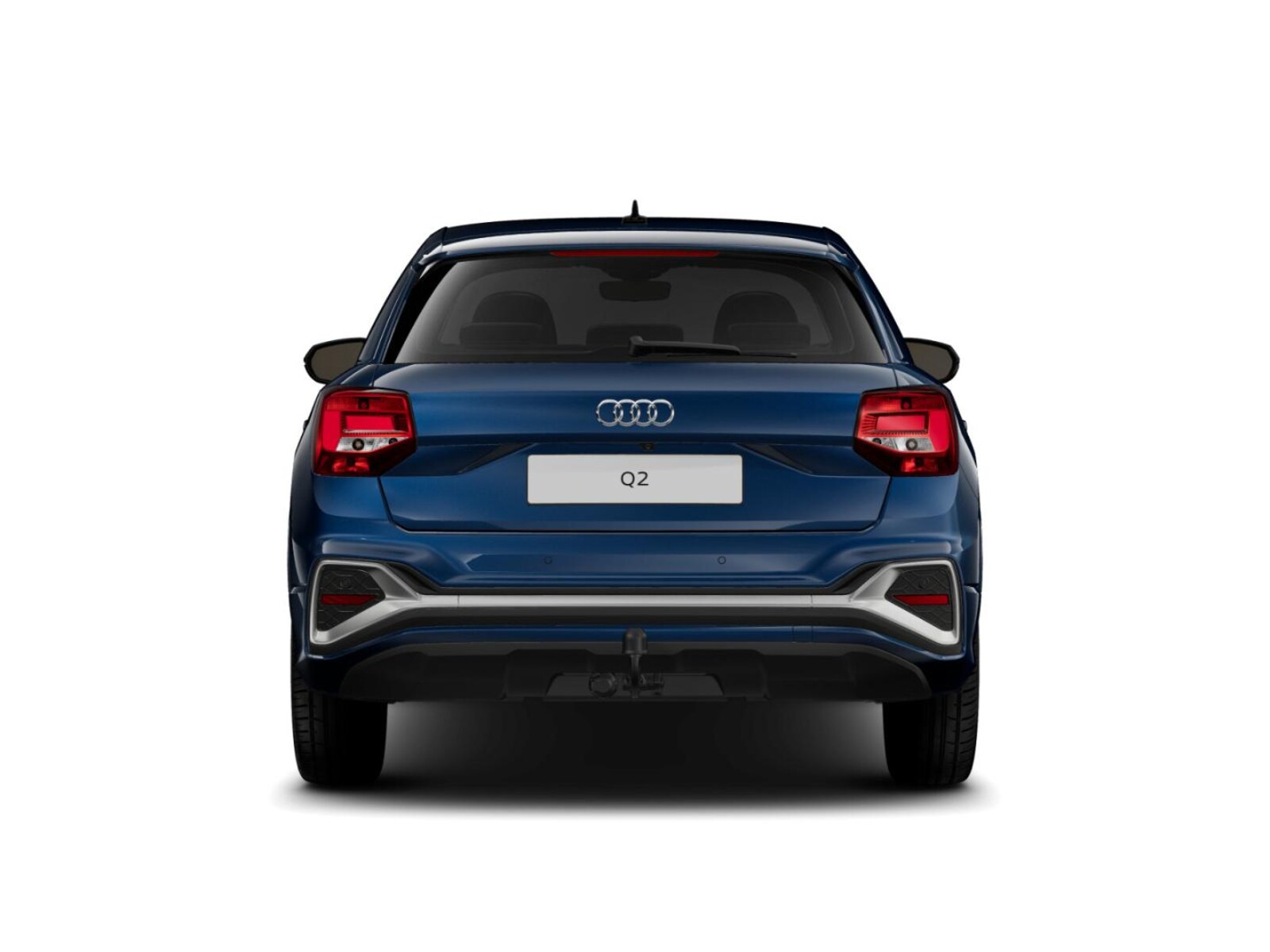 Audi Q2 – Bild 7