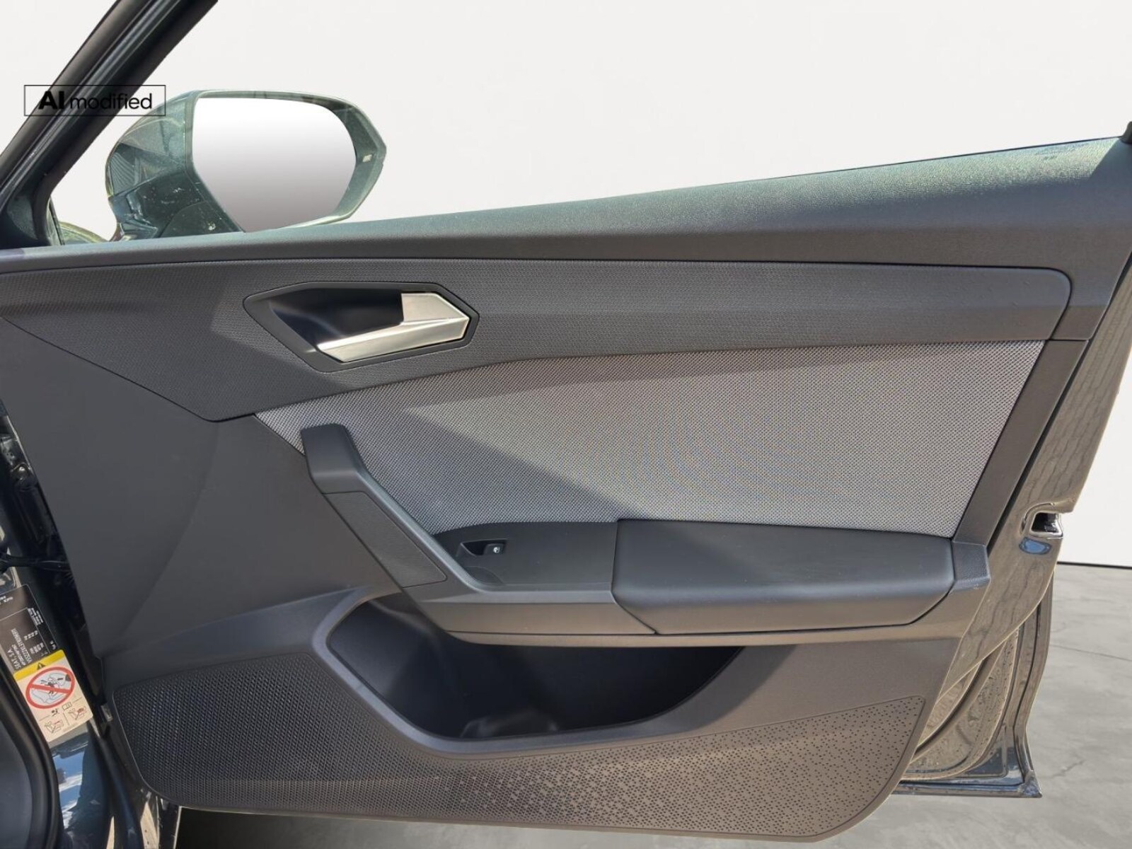 SEAT Leon Sportstourer – Bild 16