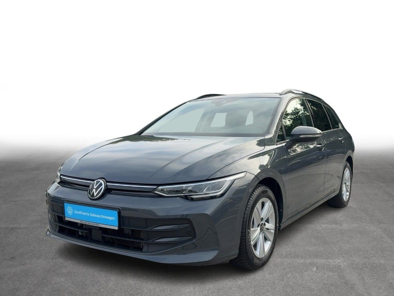 Volkswagen Golf Variant – Bild 2