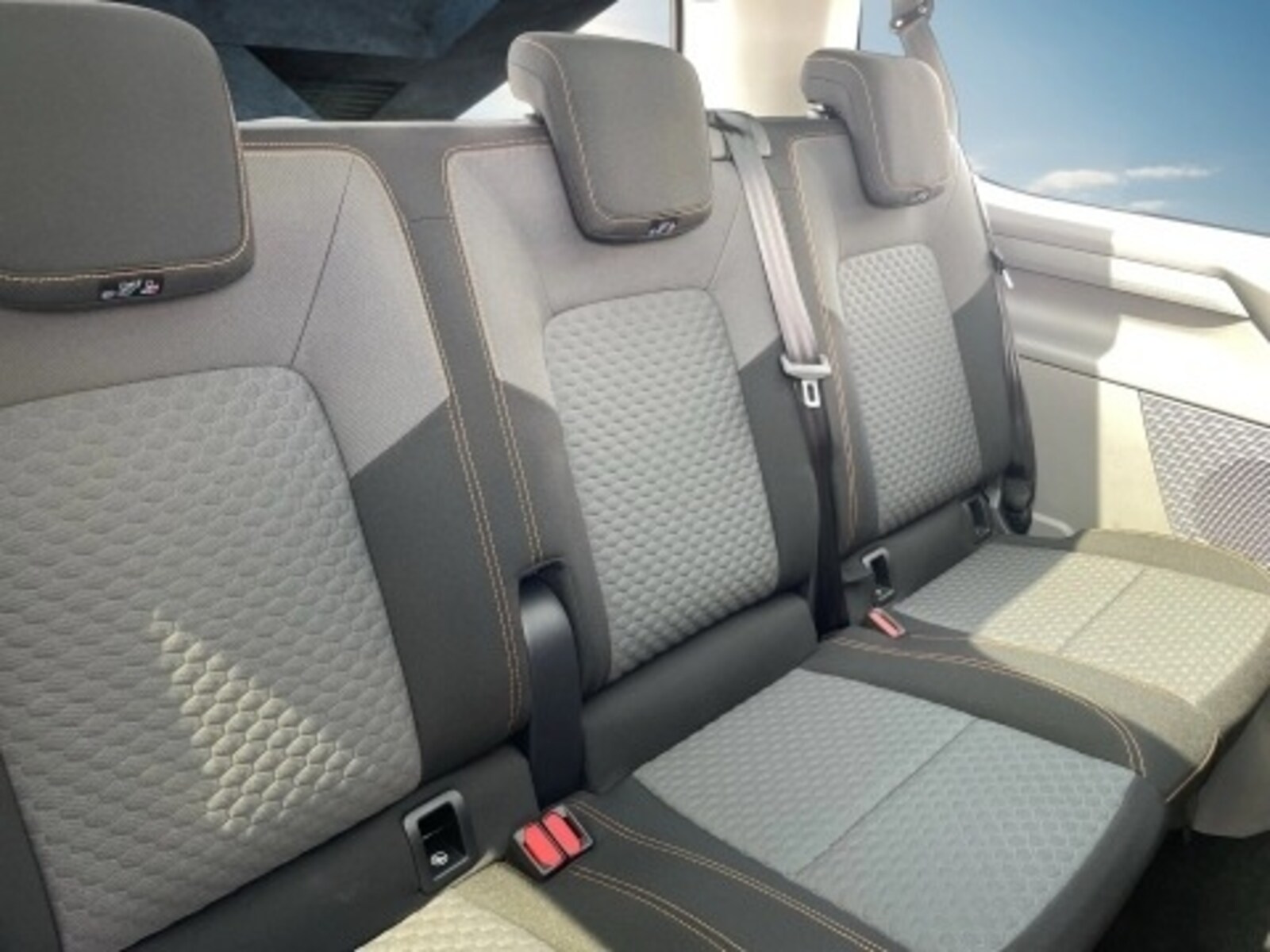 Volkswagen e-Caravelle – Bild 15