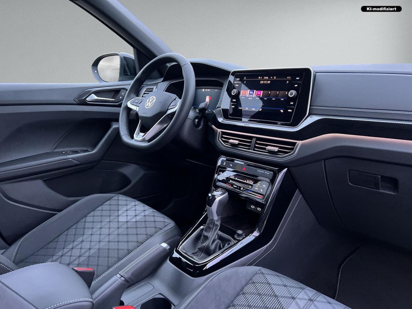 Volkswagen T-Cross – Bild 14