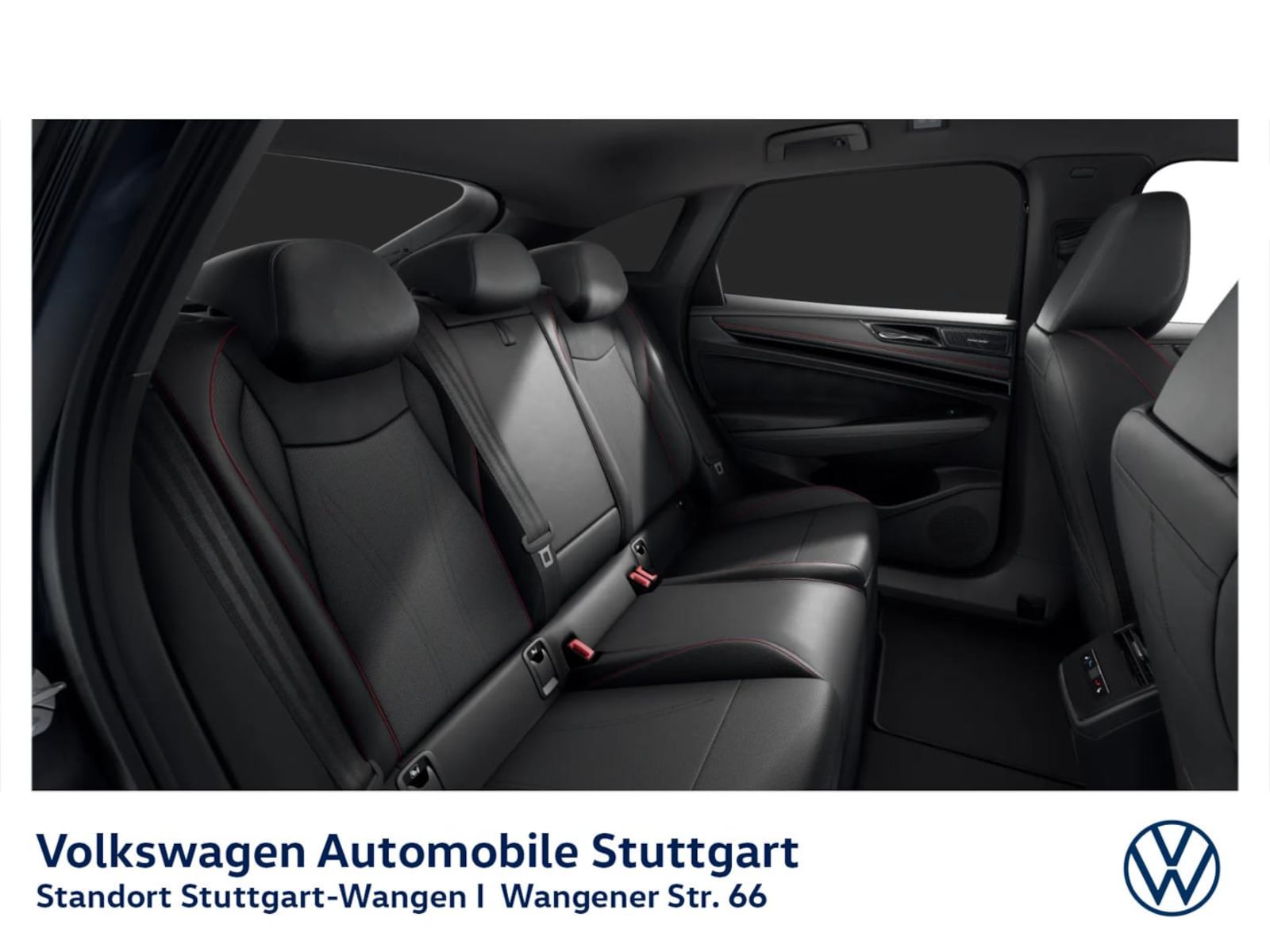 Volkswagen ID.7 – Bild 10
