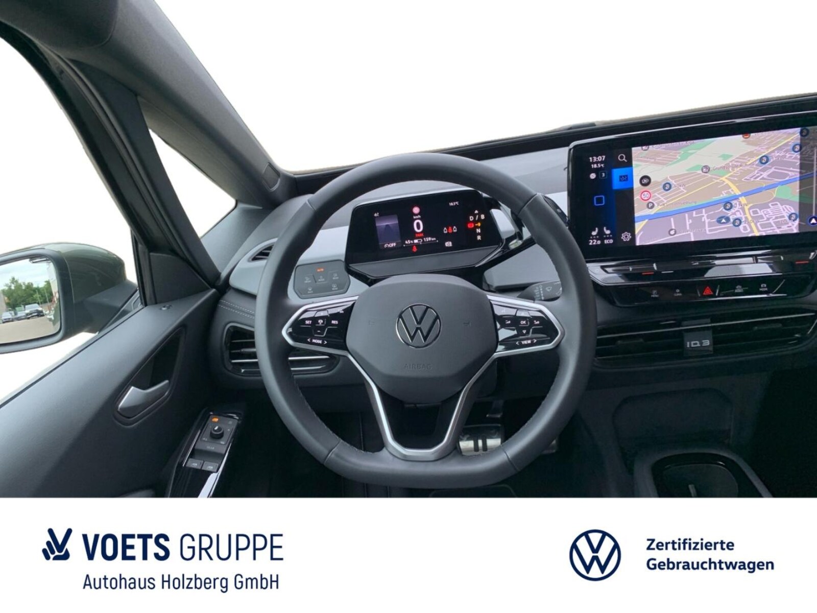 Volkswagen ID.3 – Bild 10