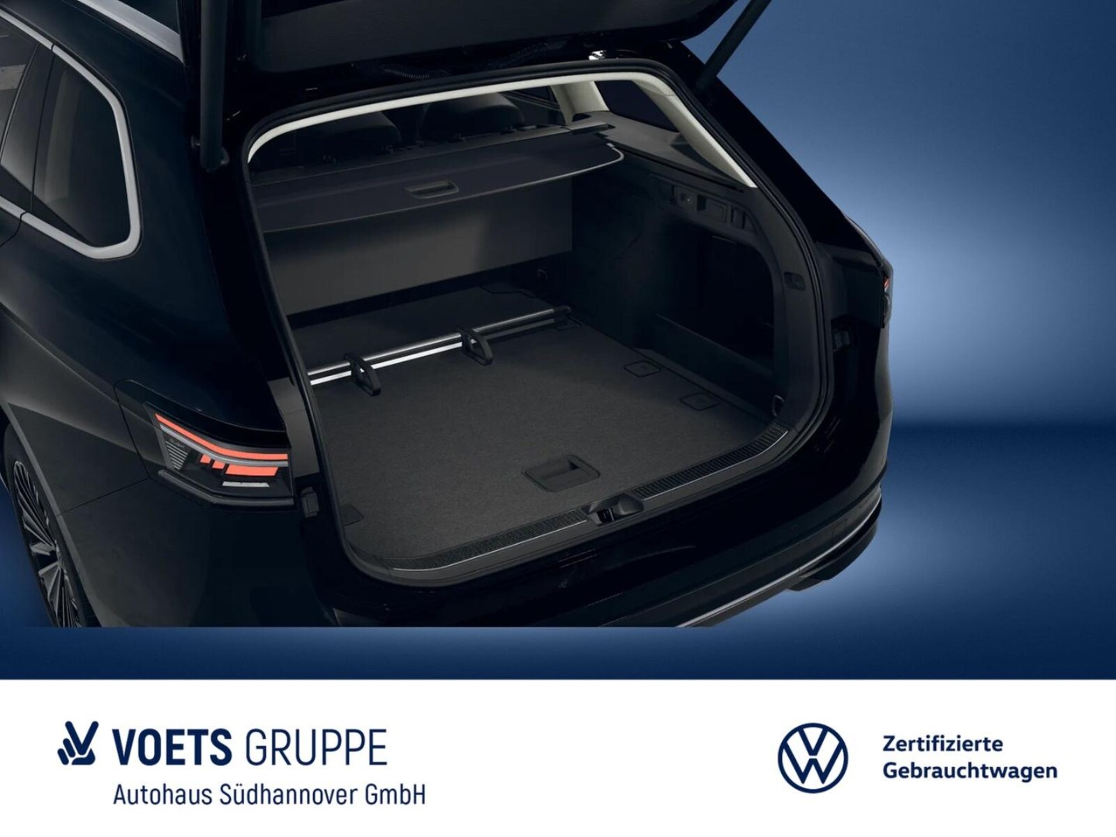 Volkswagen Passat – Bild 8