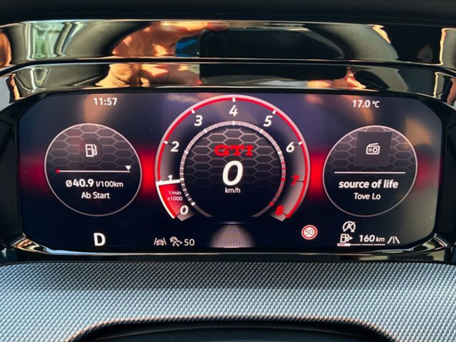 Volkswagen Golf – Bild 16