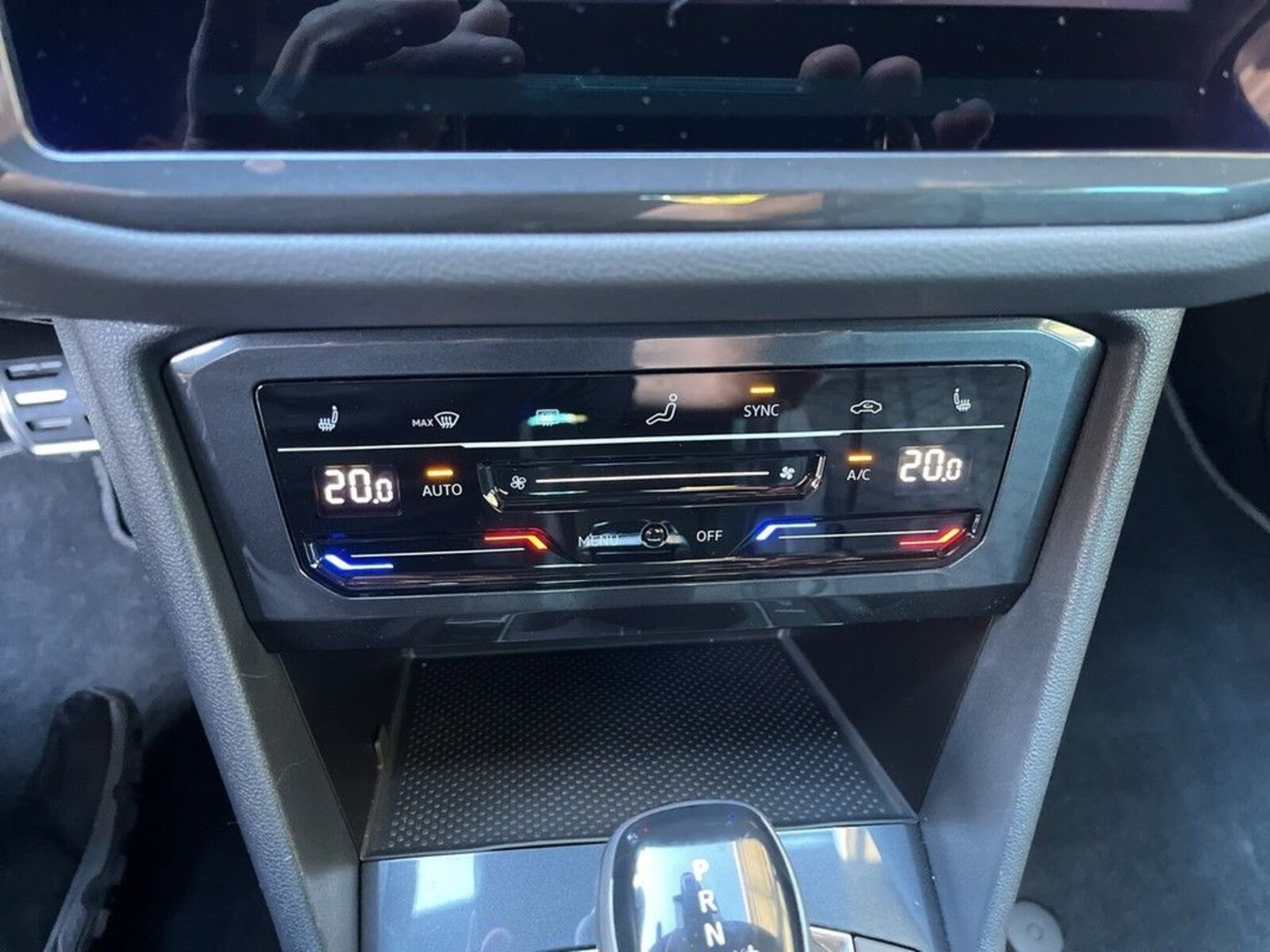 Volkswagen Tiguan – Bild 26