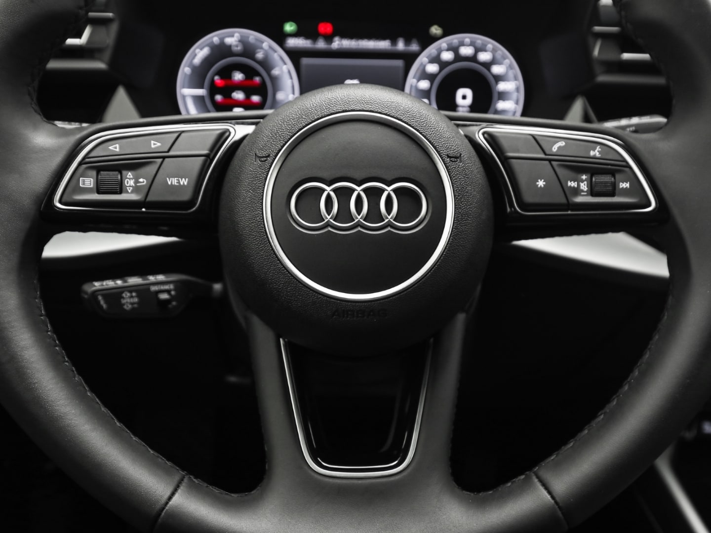 Bild über Audi A3 Sportback TFSI e TFSI e 150 kW S tronic - für weitere Informationen kontaktieren Sie den Audi Partner