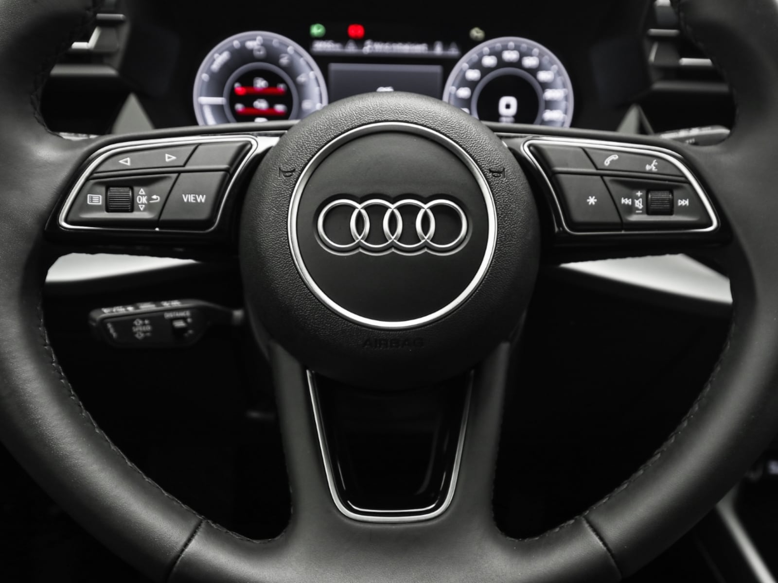 Audi A3 Sportback – Bild 9